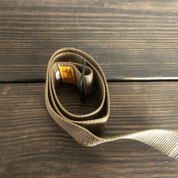 Raine Air Force / Army OCP Velcro Rigger Belt - Picture 1 of 3